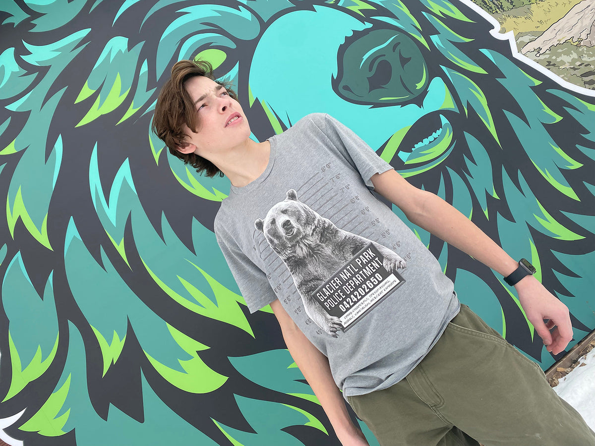 T-SHIRTS