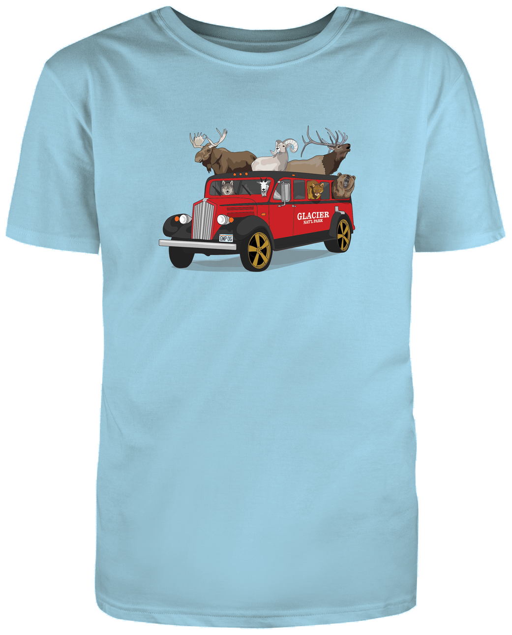 GNP OG Bus image 1