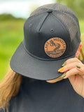 Lake Monster OG Logo | Trucker Hat