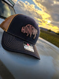 Montana Bison Hat image 0
