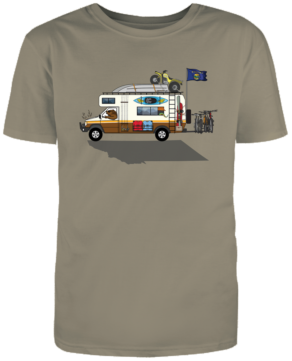 Ramblin' Man image 2