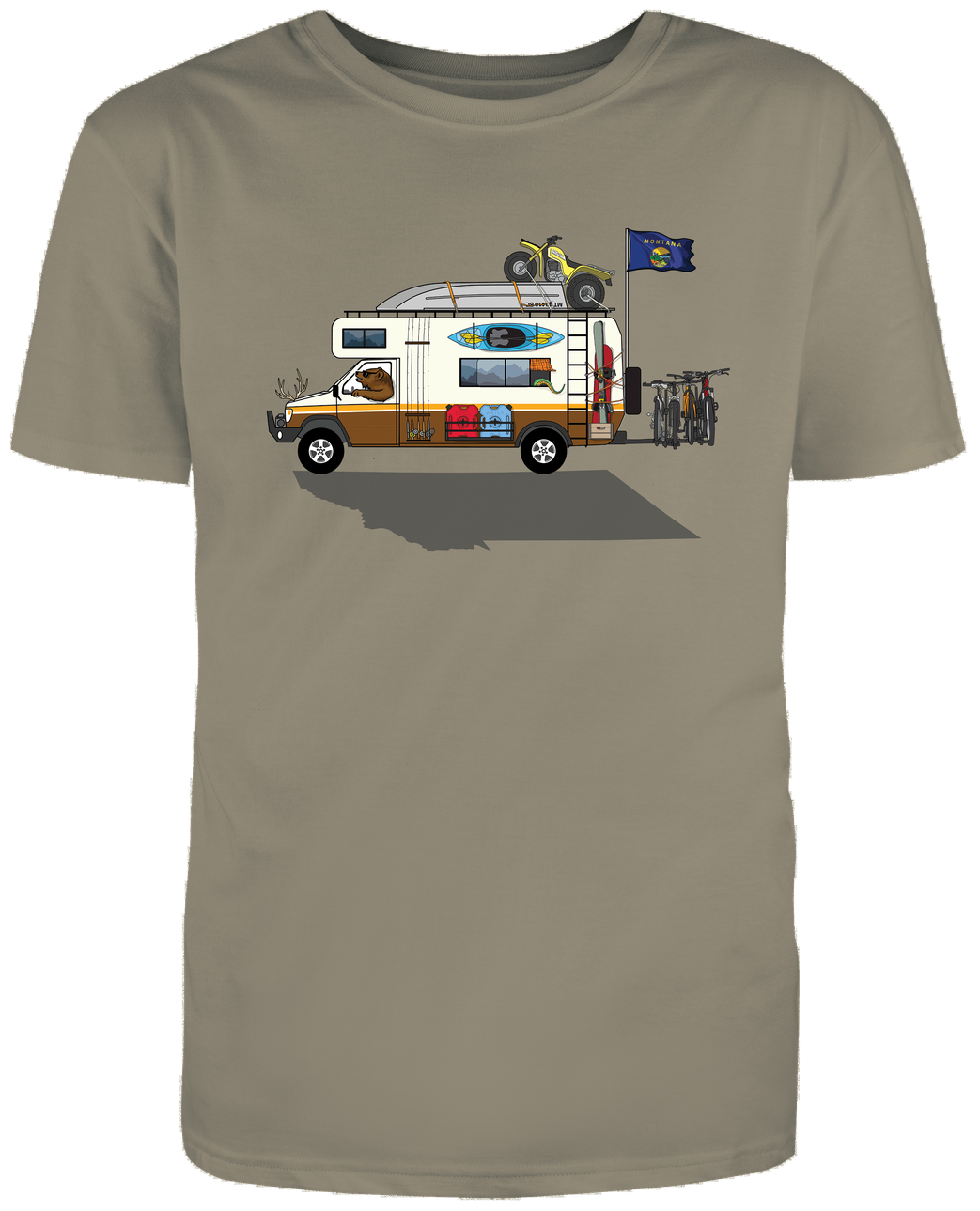 Ramblin' Man image 2