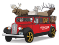 GNP OG Bus | Sticker image 0