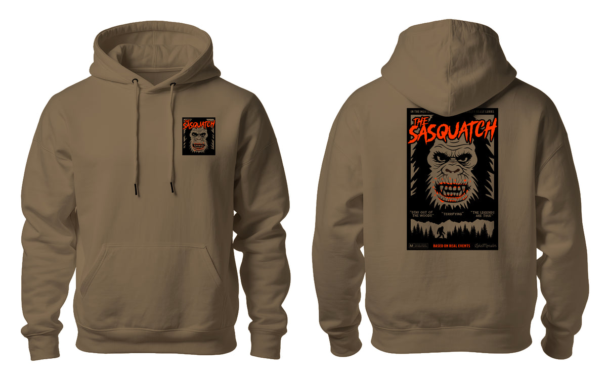 The Sasquatch | Hoodie