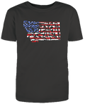 Montana Artillery USA | T-Shirt