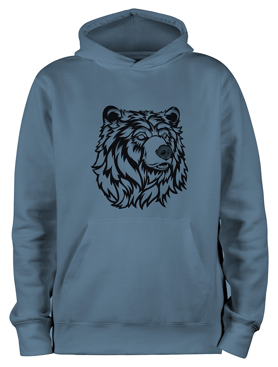 Lacey Bear | Hoodie