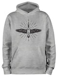 Never Fly South | Hoodie