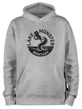 Lake Monster OG Logo | Hoodie