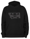 Montana Pirate | Hoodie
