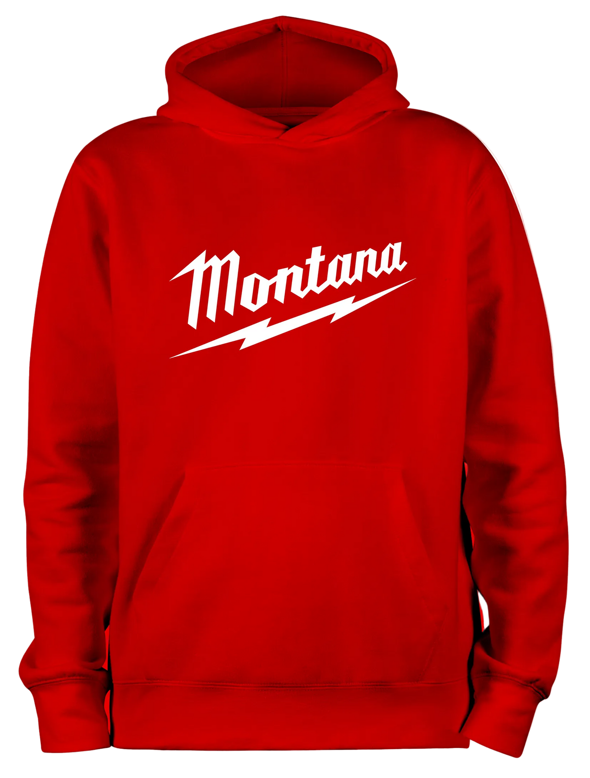 Montana Tools | Hoodie