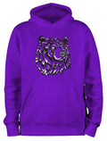 Lacey Bear | Hoodie