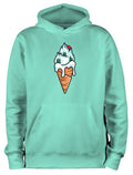 Mountain Scoop | Hoodie