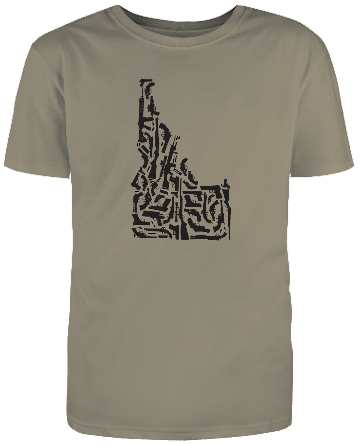 Idaho Artillery | T-Shirt