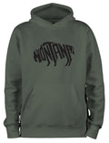 Montana Bison | Hoodie