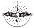 Never Fly South | Sticker