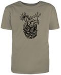 Heart of the Woods | T-Shirt