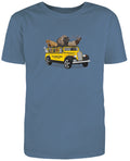 YNP OG Bus | T-Shirt