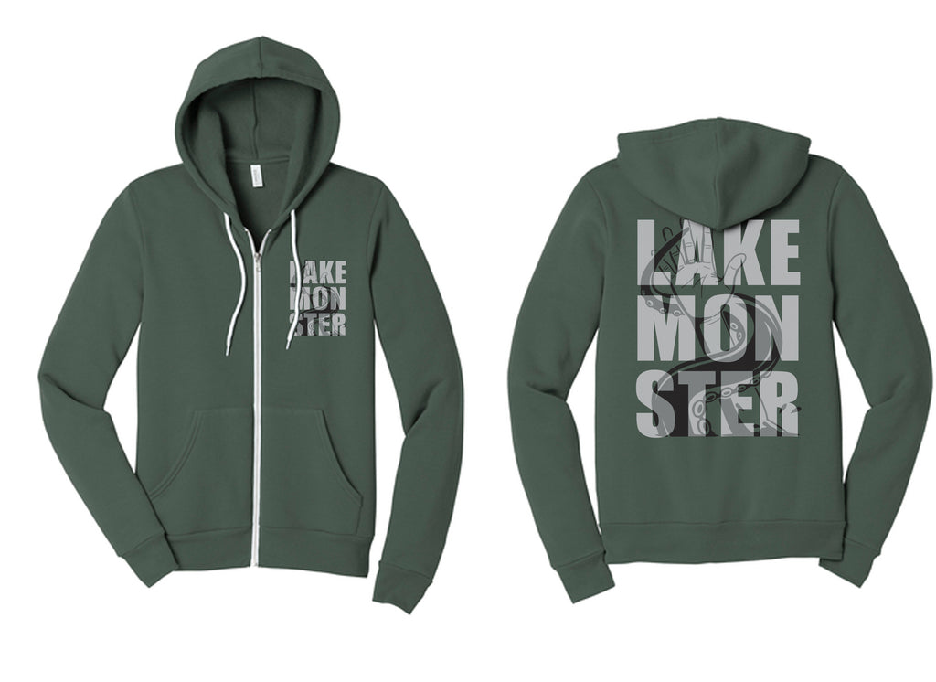 Under Attack | Hoodie