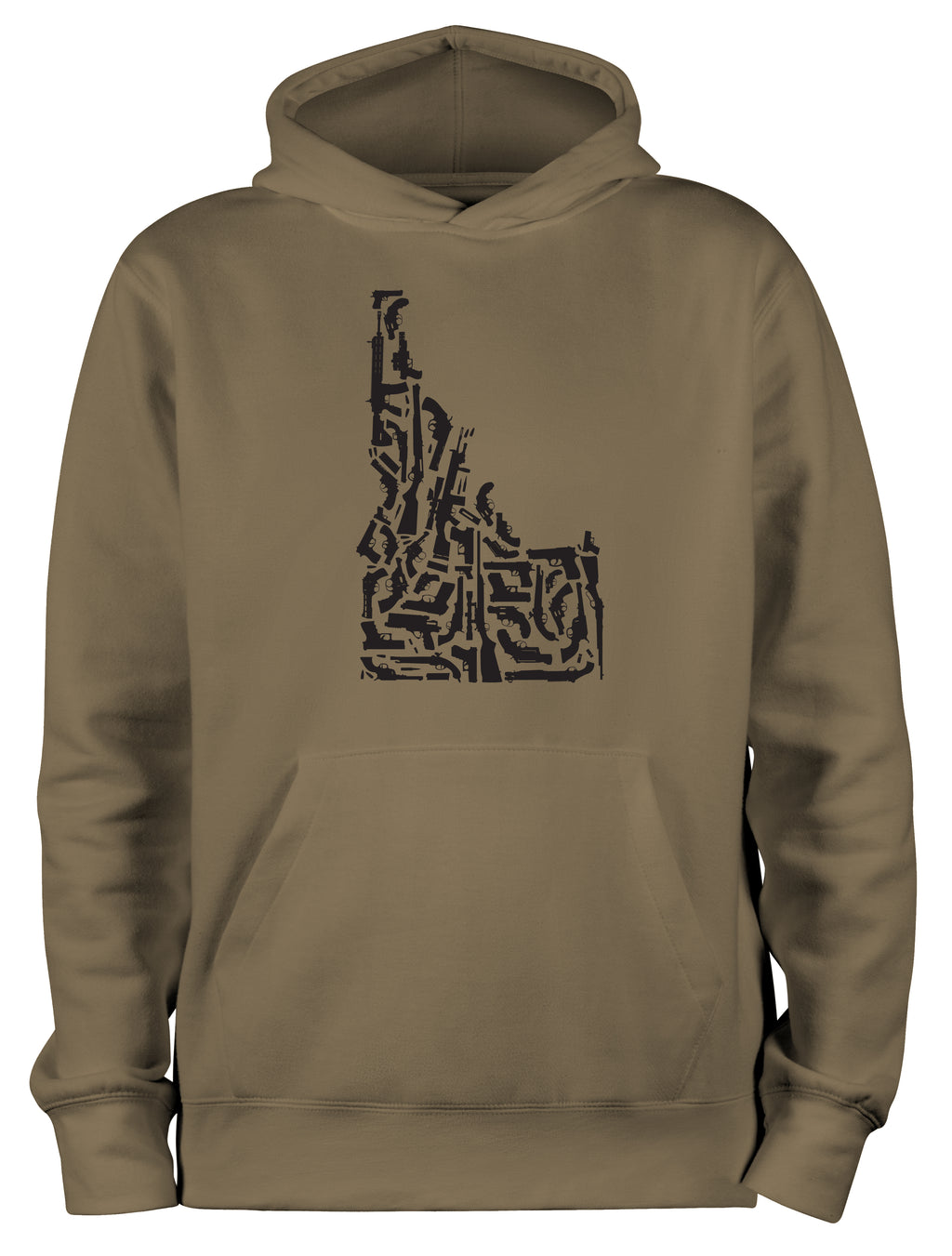 Idaho Artillery | Hoodie