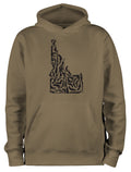 Idaho Artillery | Hoodie