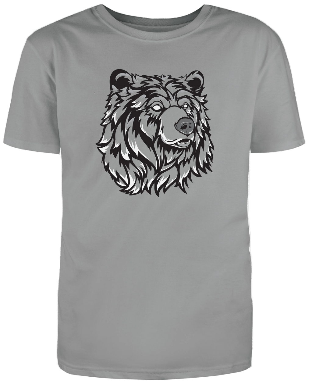 Lacey Bear | T-Shirt