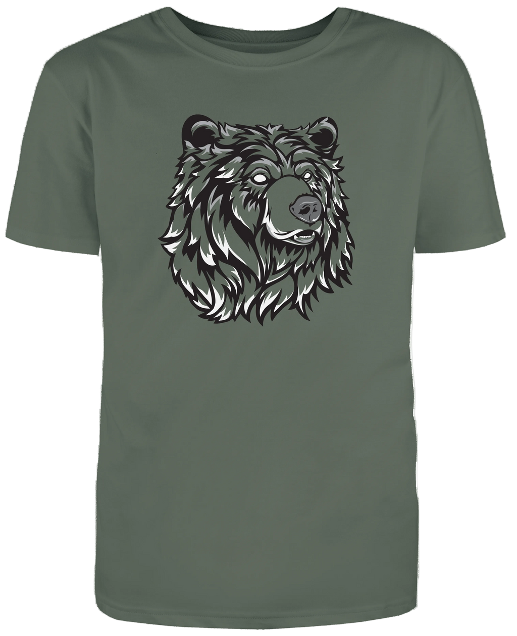 Lacey Bear | T-Shirt