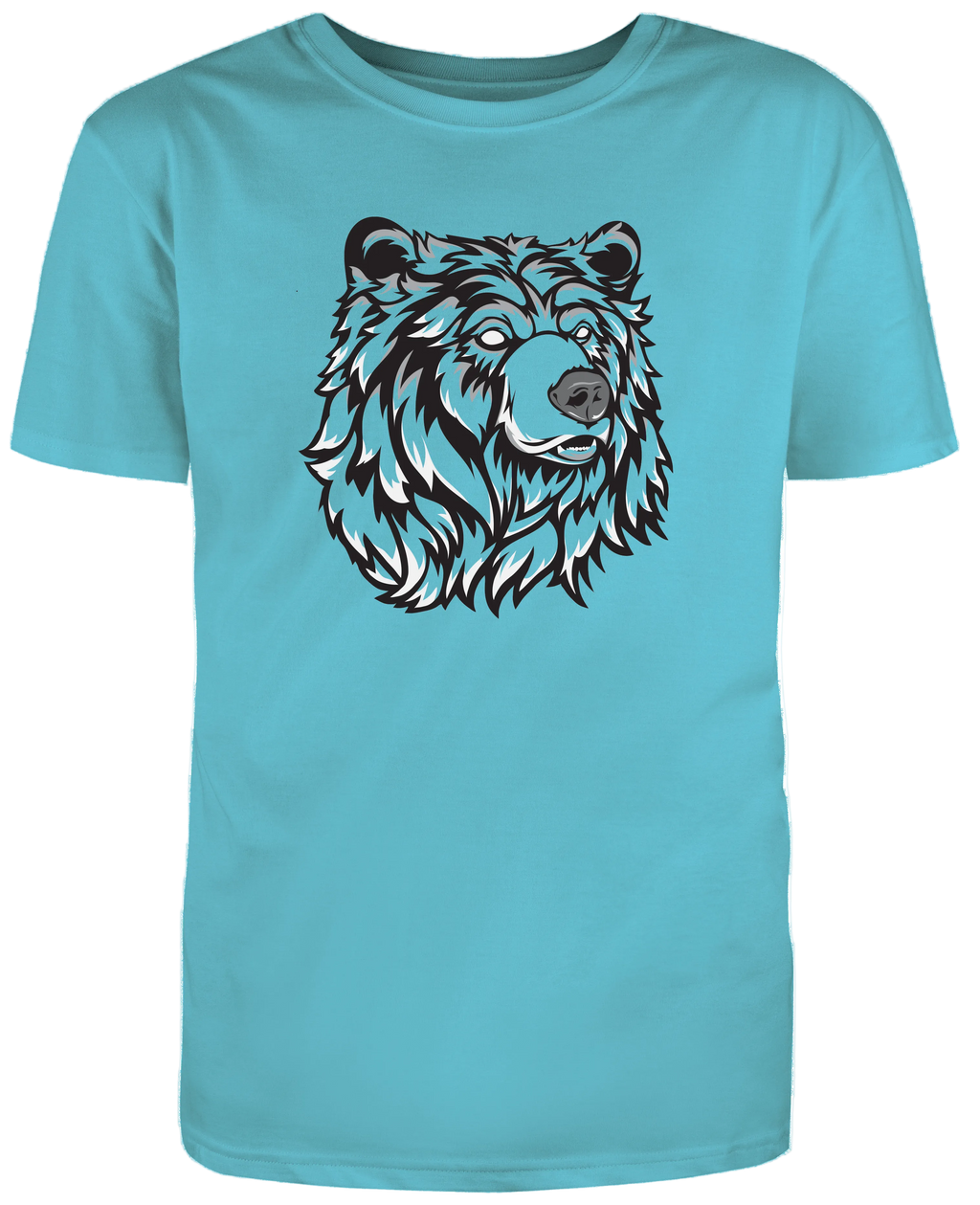 Lacey Bear | T-Shirt