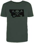 Montana Pirate | T-Shirt