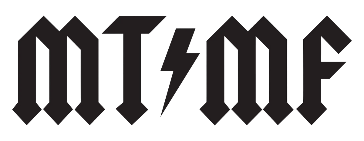 MT-AF | Sticker