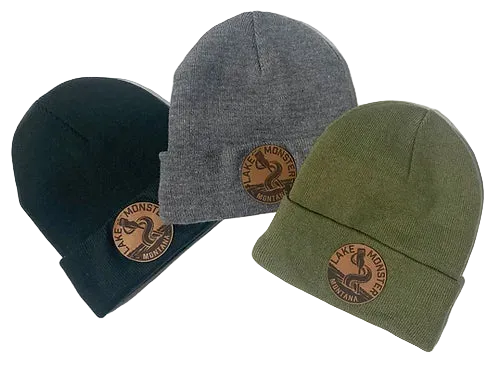 Fleece Lined Beanie hat image 0
