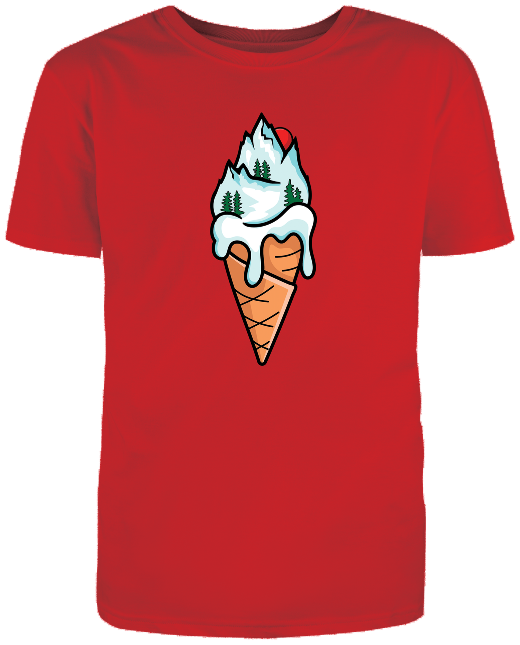 Mountain Scoop image 0