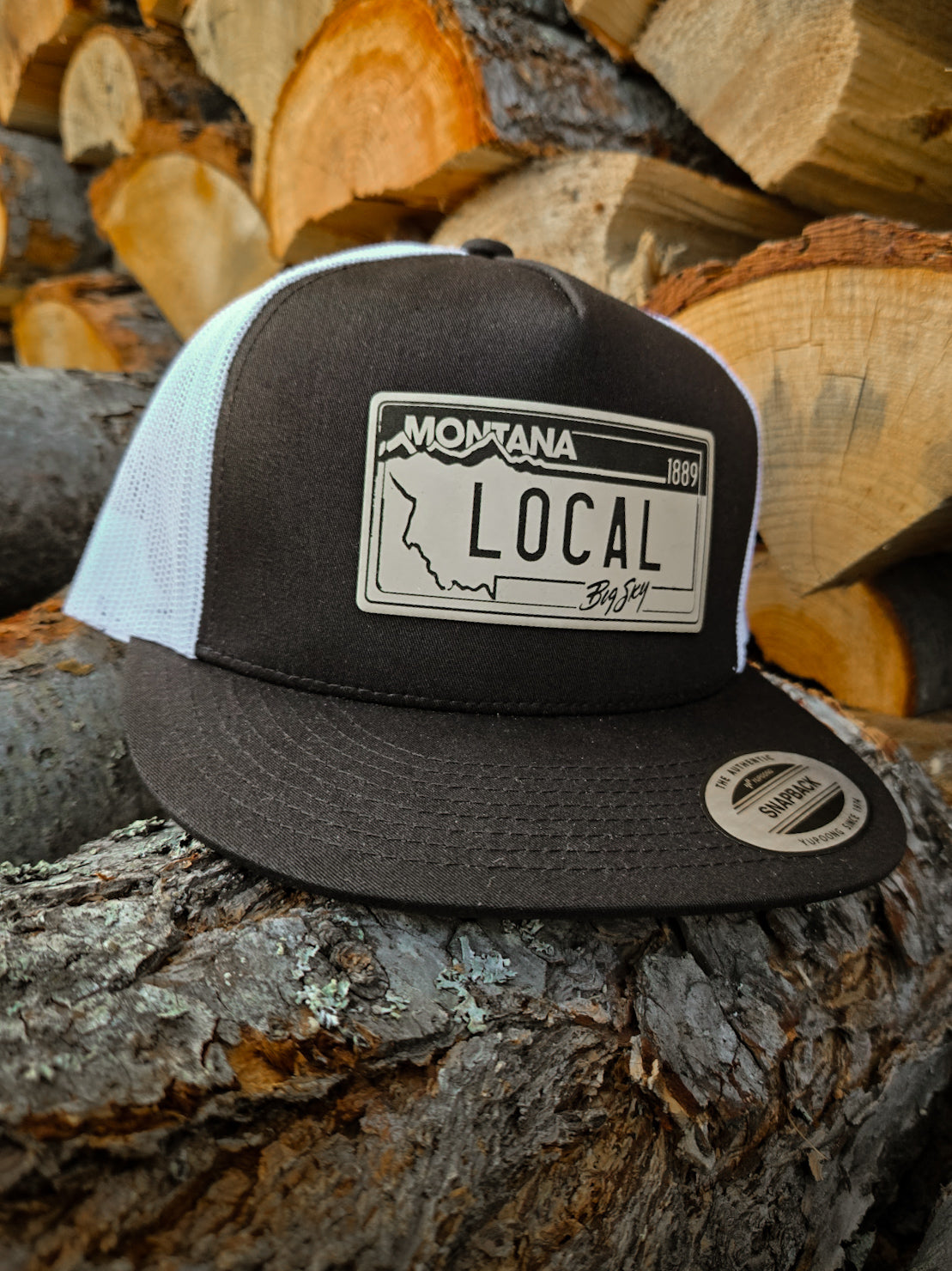 Local | Hat